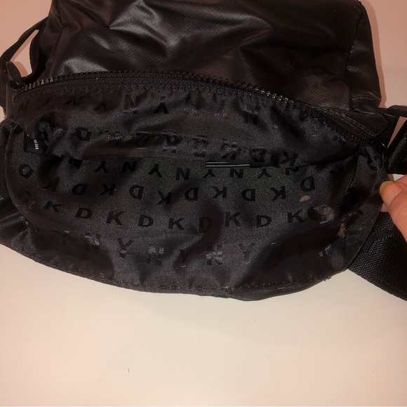 DKNY BLACK BAG - Picture 5 of 14